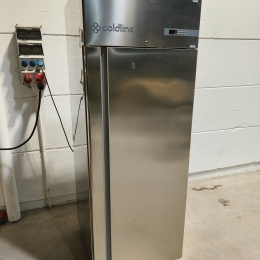 Koelkast Coldline 